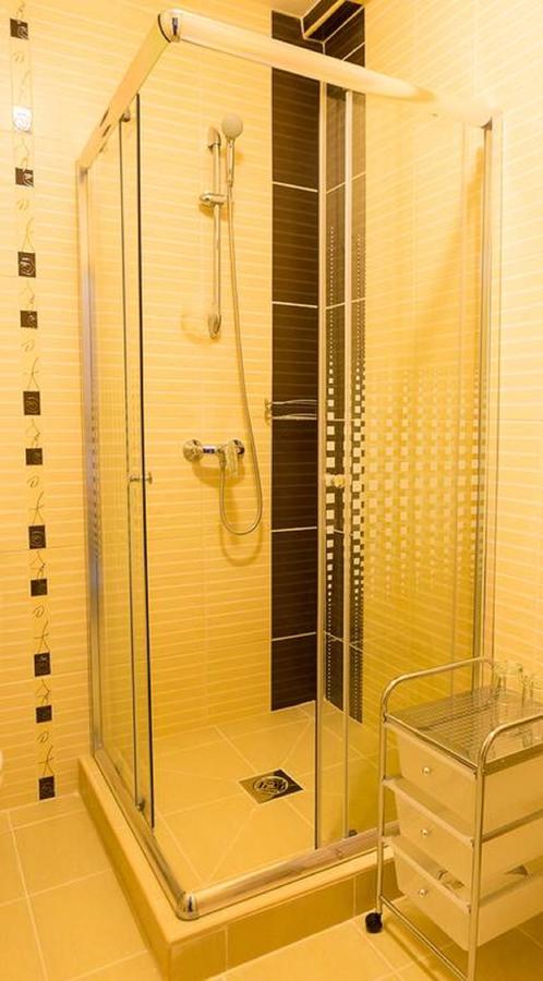 Sappusztai Vendeghaz Hotel Damak Ngoại thất bức ảnh