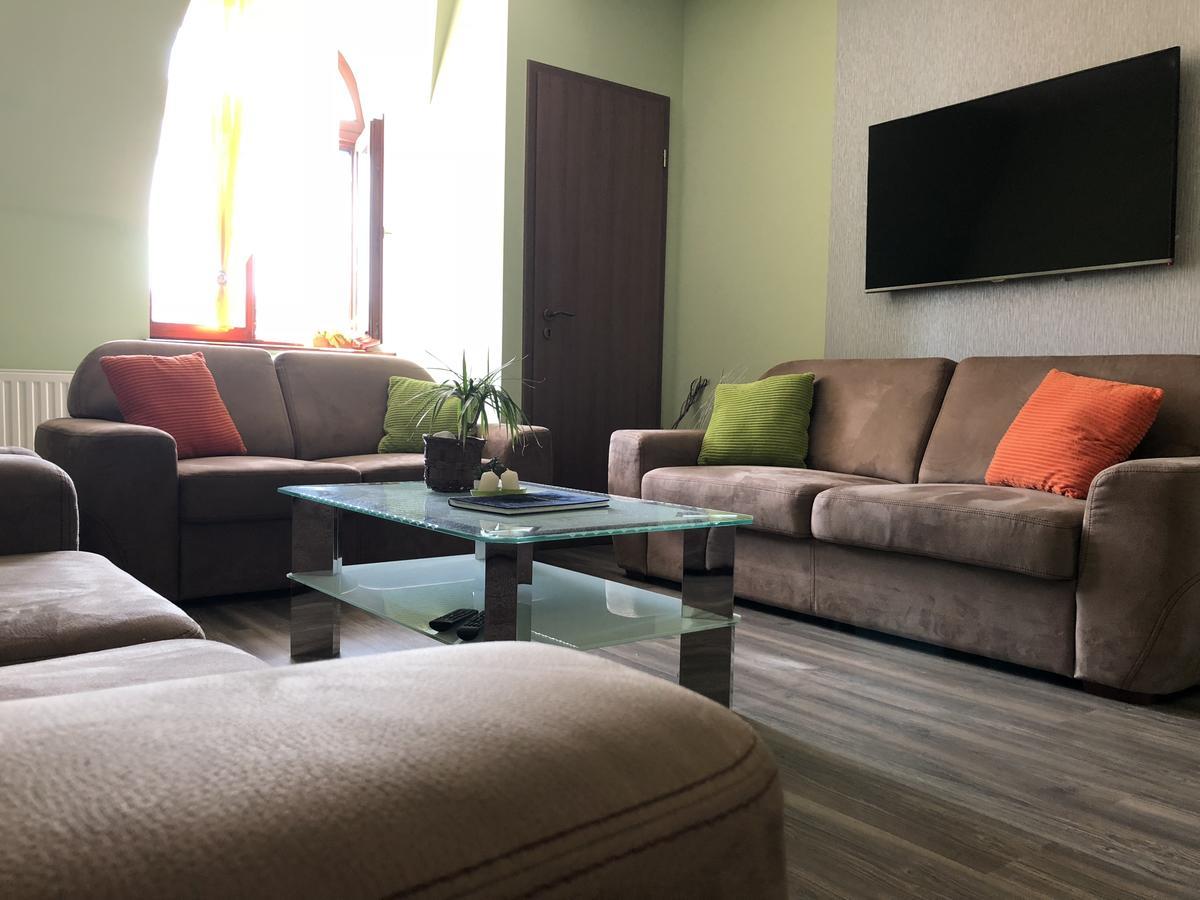 Sappusztai Vendeghaz Hotel Damak Ngoại thất bức ảnh